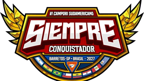 VI Camporí Sudamericano — Siempre Conquistador